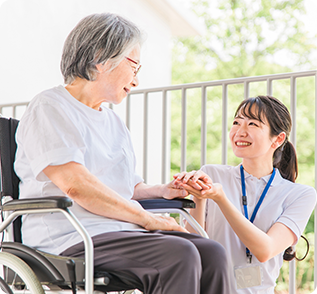 気づかいができる人